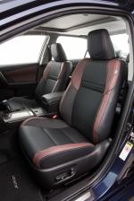 Toyota Aurion Sportivo 2015 года